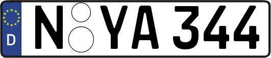 N-YA344