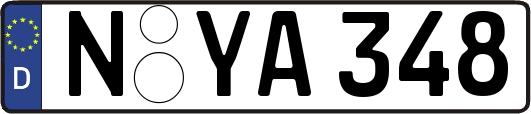 N-YA348