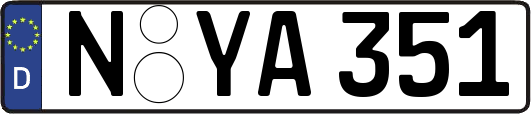 N-YA351