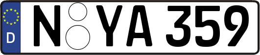 N-YA359