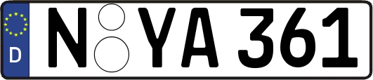 N-YA361