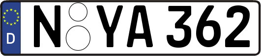 N-YA362
