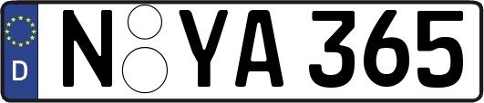 N-YA365