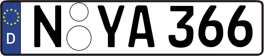 N-YA366