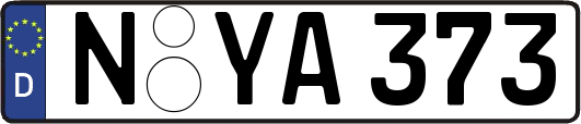 N-YA373