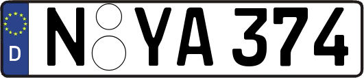 N-YA374