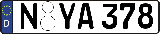 N-YA378