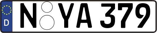N-YA379