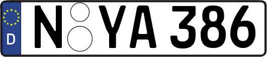 N-YA386