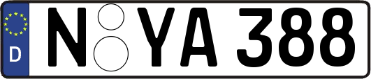 N-YA388