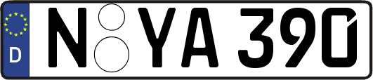 N-YA390