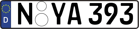 N-YA393