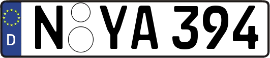 N-YA394