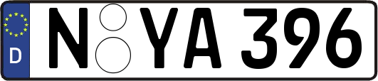 N-YA396