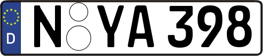 N-YA398