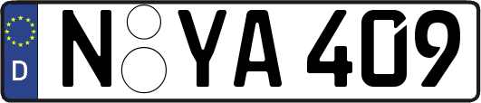 N-YA409