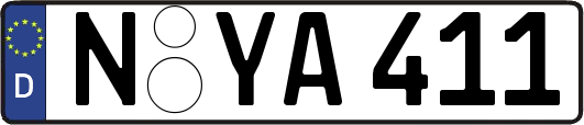 N-YA411