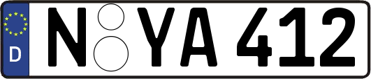 N-YA412