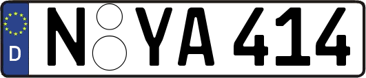 N-YA414
