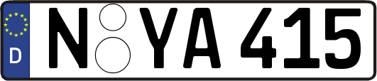 N-YA415