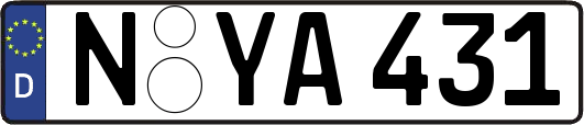 N-YA431