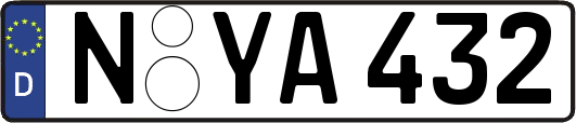N-YA432