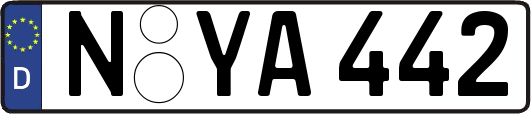 N-YA442