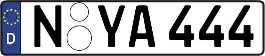 N-YA444