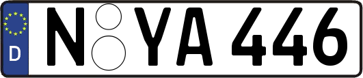 N-YA446