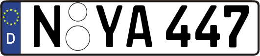 N-YA447