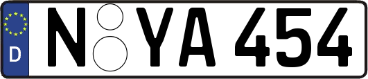 N-YA454