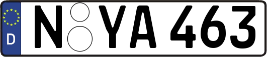 N-YA463