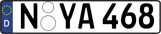 N-YA468