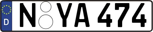 N-YA474