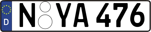 N-YA476