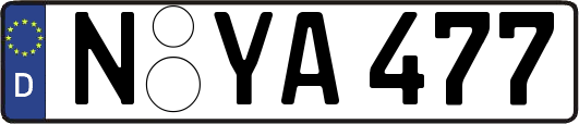 N-YA477