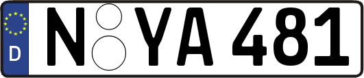 N-YA481