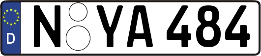 N-YA484
