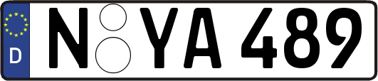 N-YA489