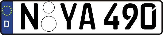 N-YA490