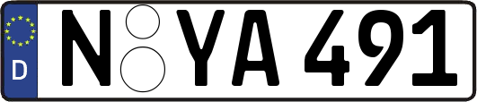 N-YA491