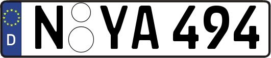 N-YA494