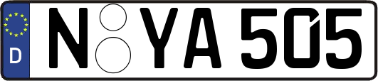 N-YA505