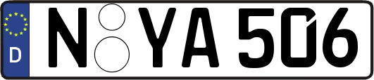 N-YA506