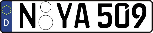 N-YA509