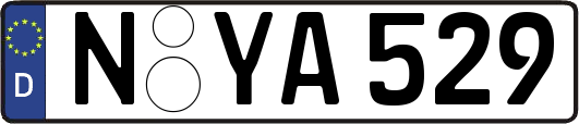 N-YA529