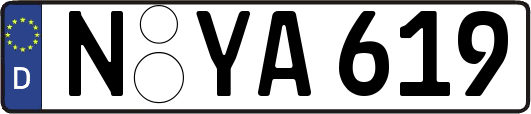 N-YA619