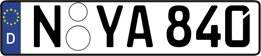 N-YA840