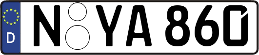 N-YA860