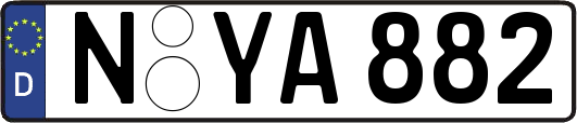 N-YA882